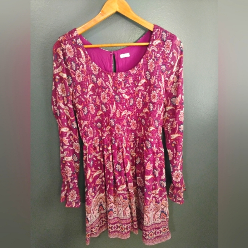 Hollister Dress